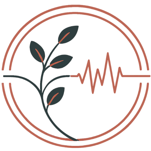 Daan to Earth Logo Icon